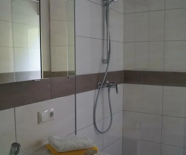 公寓 Antonia 弗希安德格洛可尼